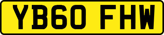 YB60FHW