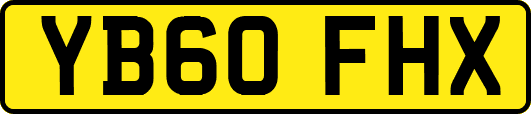 YB60FHX