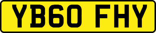 YB60FHY