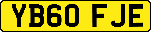 YB60FJE