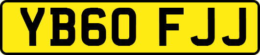 YB60FJJ