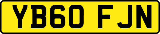 YB60FJN