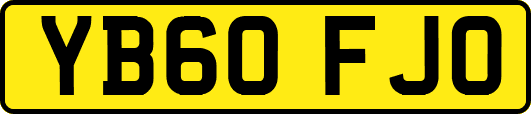 YB60FJO