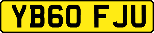 YB60FJU
