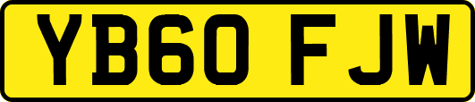 YB60FJW