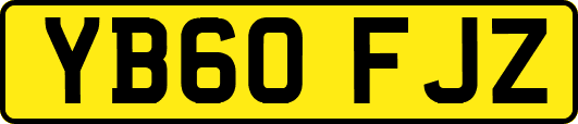 YB60FJZ