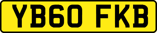 YB60FKB