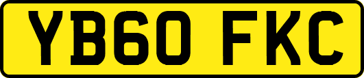 YB60FKC