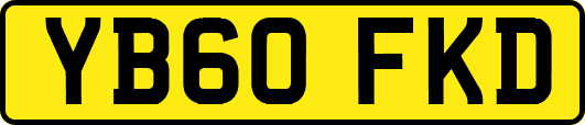 YB60FKD