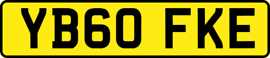 YB60FKE