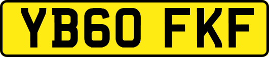 YB60FKF