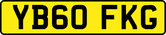YB60FKG