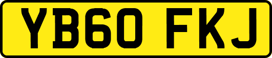 YB60FKJ