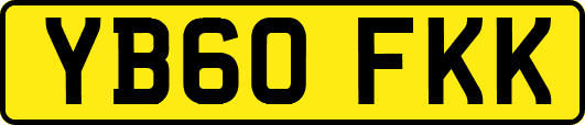 YB60FKK