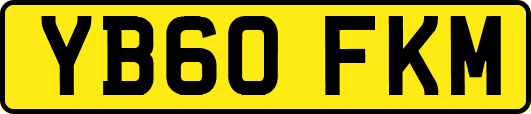 YB60FKM