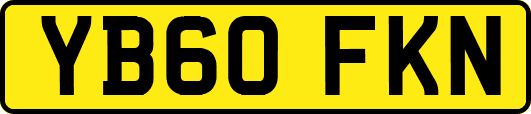 YB60FKN