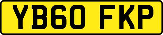 YB60FKP