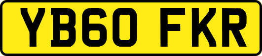 YB60FKR