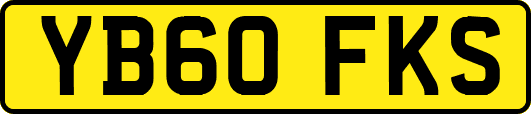 YB60FKS
