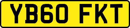 YB60FKT