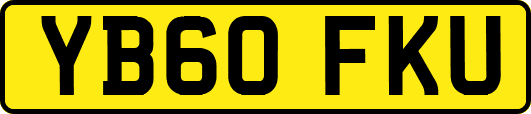 YB60FKU