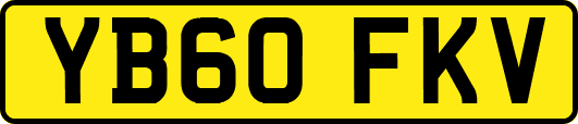 YB60FKV