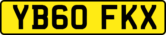 YB60FKX