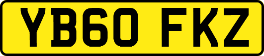 YB60FKZ