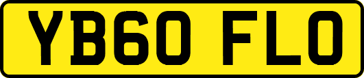 YB60FLO