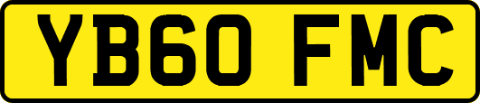 YB60FMC