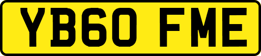 YB60FME
