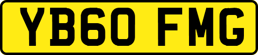 YB60FMG