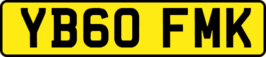 YB60FMK
