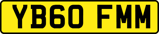 YB60FMM