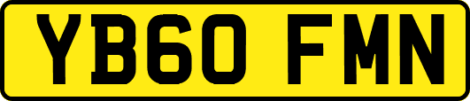 YB60FMN