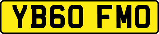 YB60FMO