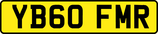 YB60FMR