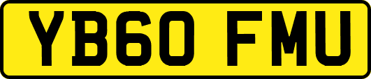 YB60FMU