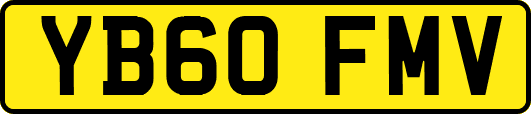 YB60FMV