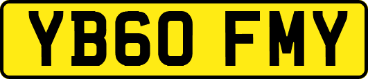 YB60FMY