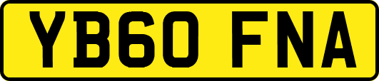 YB60FNA