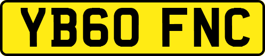 YB60FNC