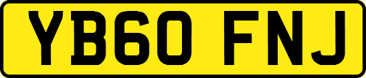 YB60FNJ