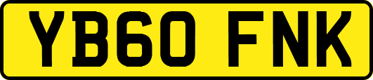 YB60FNK