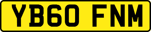 YB60FNM