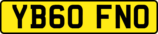 YB60FNO