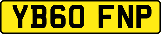 YB60FNP
