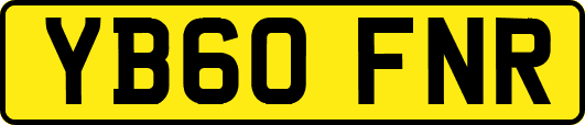 YB60FNR