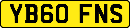 YB60FNS