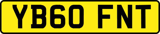 YB60FNT